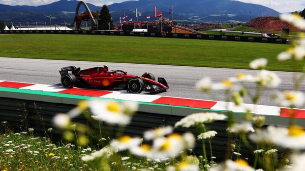 GP Austria, come cambia la classifica Costruttori dopo Spielberg