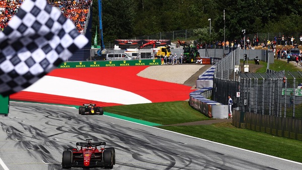 GP Austria: i 5 temi del fine settimana