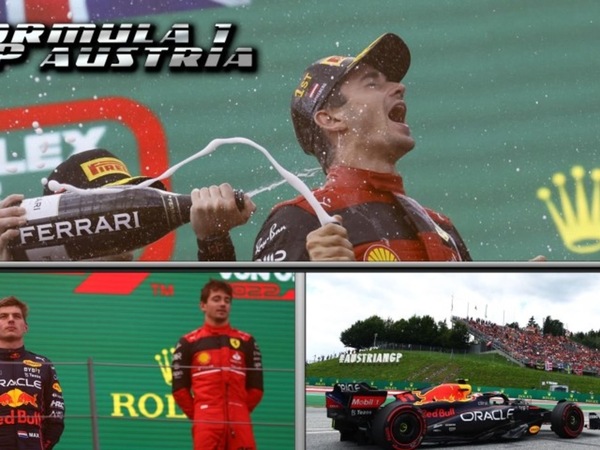 I top e i flop del GP d’Austria