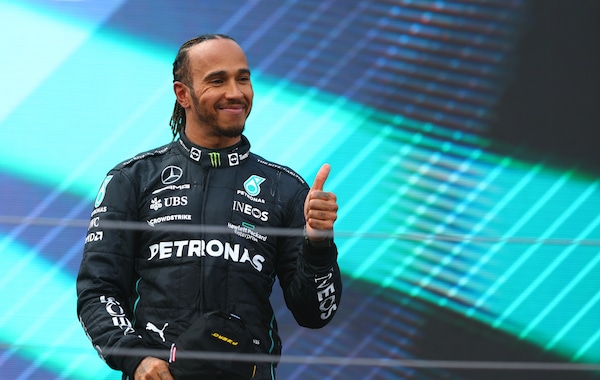 Hamilton 300, l'avversario più forte e i momenti da ricordare