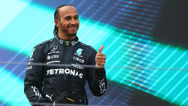 Hamilton 300, l'avversario più forte e i momenti da ricordare