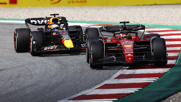 Verstappen, ecco la soluzione alla barzelletta dei limiti di pista