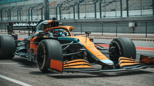 Mercato piloti, McLaren e la lista di nomi per il dopo Ricciardo