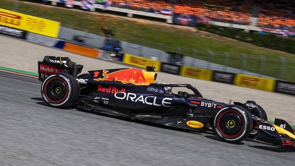 Motori 2026, il Non escludo il ritorno Honda