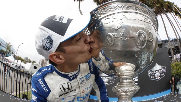 IndyCar: McLaren Racing annuncia Palou, ma Ganassi lo conferma