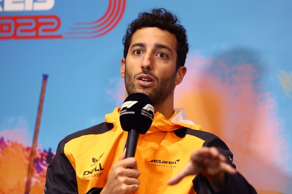 Mercato piloti, parla Ricciardo: ecco quale sarà il suo futuro