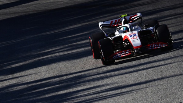 Schumacher e la lotta con Hamilton: "Tutti possono sentire la pressione"