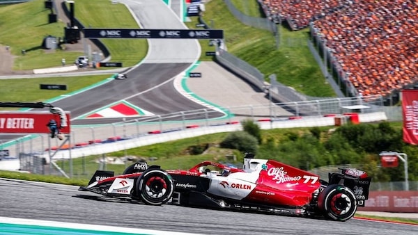 Alfa Romeo, Imparato: rumours Audi-Sauber non mi preoccupano