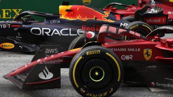 FIA avanti tutta nel contrasto al porpoising, ecco gli interventi