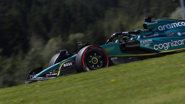 Aston Martin, il fondo sovrano dell'Arabia Saudita nuovo azionista