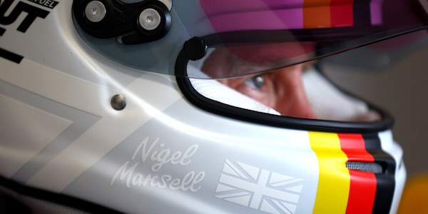Vettel vittima di bullismo: "Da piccolo mi ruppero un trofeo per invidia"