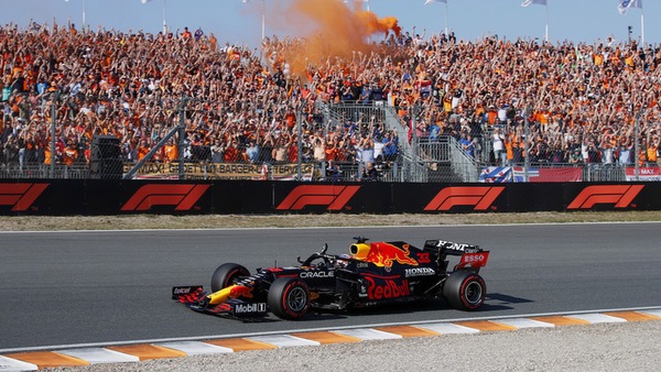 GP Olanda, tra Zandvoort e il rinnovo il nodo economico