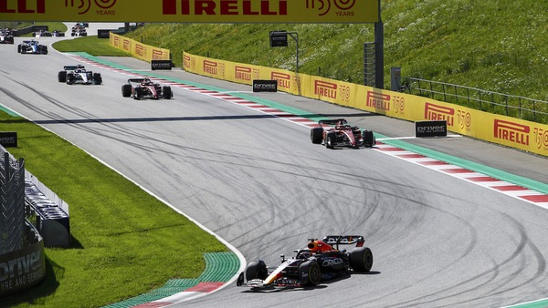 Gare Sprint, Wolff: ecco perché non funzionano