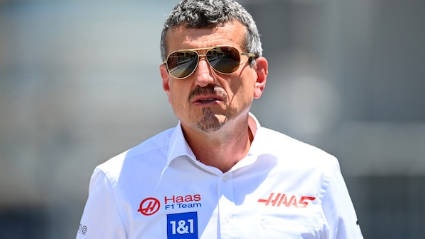 Gara Sprint, Steiner: "Ci vorrebbero due qualifiche"