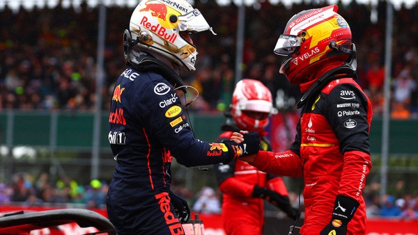 Marko, ambiente velenoso in Toro Rosso tra Sainz e Verstappen