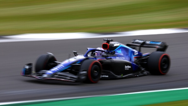 Williams, sviluppi anche per Latifi in Francia