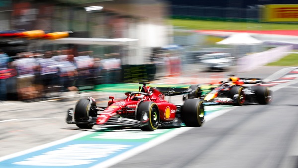 Pirelli, verso il GP di Francia con le certezze delle 18 pollici