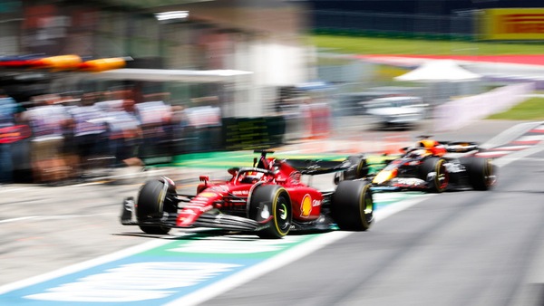 Pirelli, verso il GP di Francia con le certezze delle 18 pollici