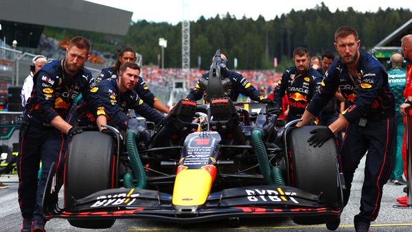 GP Francia, l'anteprima: un banco prova alla ricerca dello show