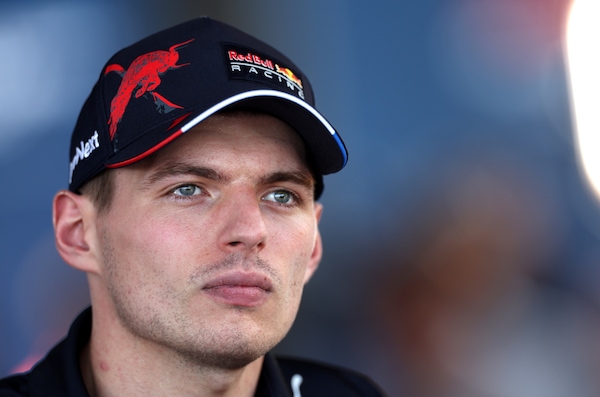 Verstappen: "Spero saremo di nuovo in forma, ma sarà comunque difficile"