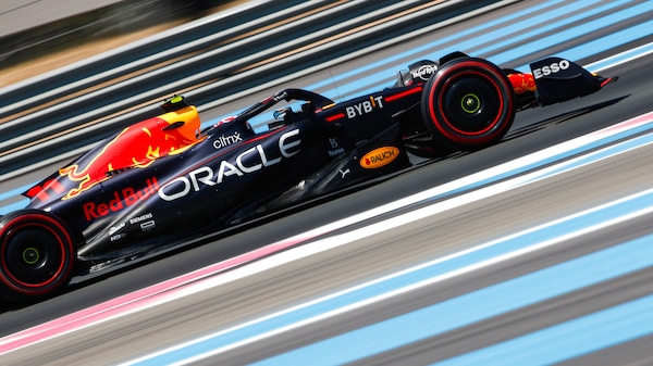 Porpoising e novità al fondo 2023, le squadre critiche con la FIA