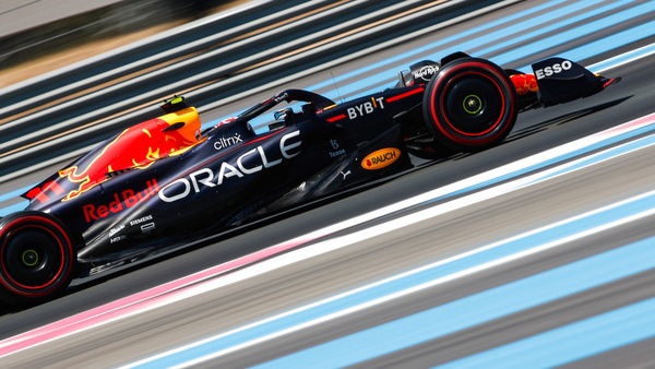 Porpoising e novità al fondo 2023, le squadre critiche con la FIA