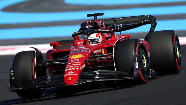 LIVE GP Francia, FP3 in diretta