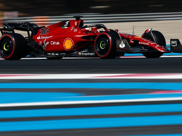 GP Francia, gli highlights delle qualifiche