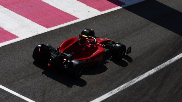 Grid Penalty, che ingiustizia