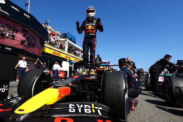 GP Francia: i 5 temi del fine settimana