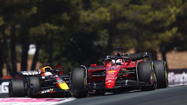 GP Francia: le pagelle