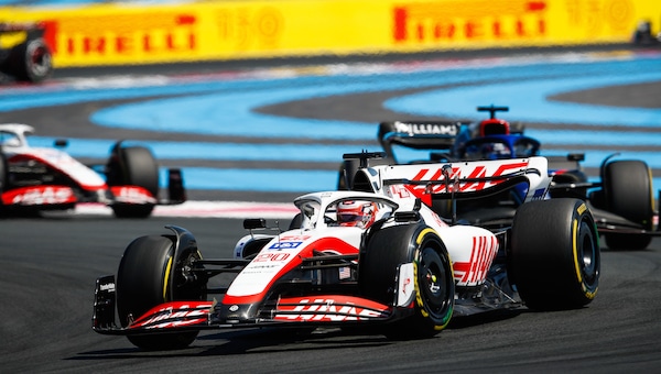 Haas, arrivano gli aggiornamenti in Ungheria ma solo per un pilota