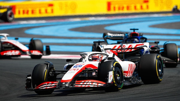 Haas, arrivano gli aggiornamenti in Ungheria ma solo per un pilota