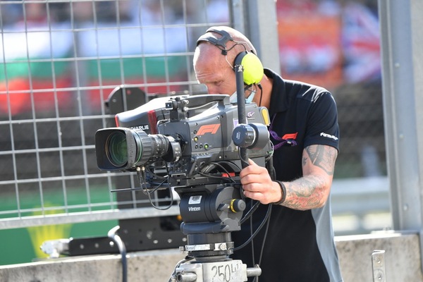 GP Ungheria, gli orari di Sky, NOW e TV8