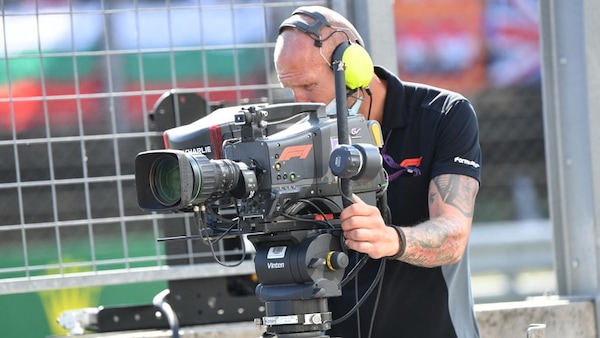 GP Ungheria, gli orari di Sky, NOW e TV8