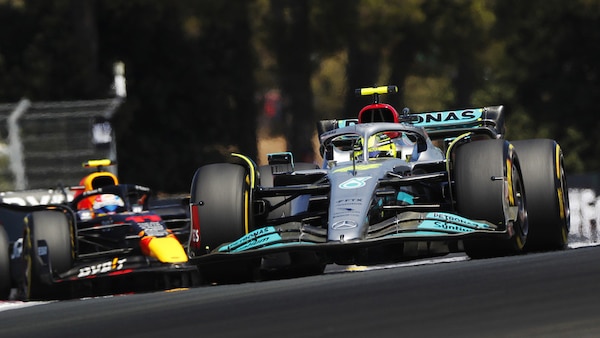 Horner critica la FIA sul fondo 2023 e le misure pro-Mercedes