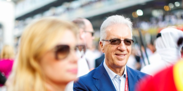Piero Ferrari e le modifiche 2023: Mercedes lavori in silenzio