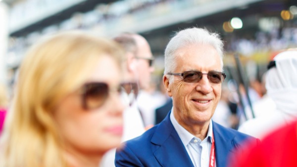 Piero Ferrari e le modifiche 2023: Mercedes lavori in silenzio