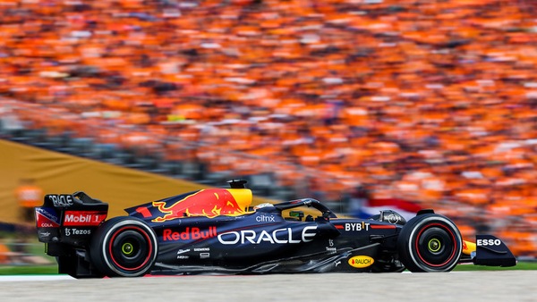 Red Bull-Porsche, i dettagli dell'accordo oltre la power unit