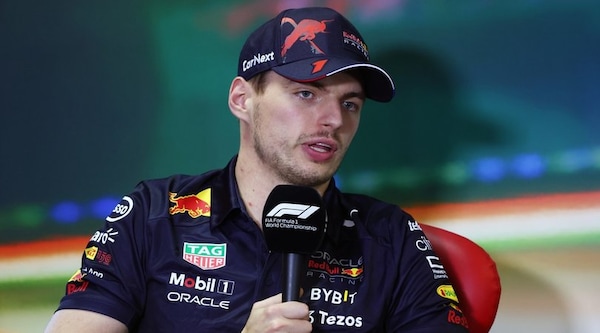 Verstappen: "In Ungheria Ferrari forti. Vettel? Ora deve godersi la famiglia"