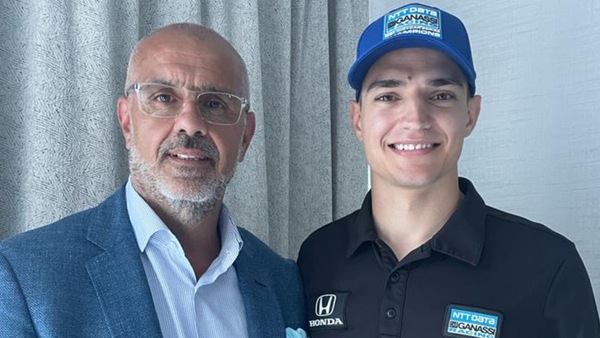 Palou non molla il sogno McLaren F1: pronto alle vie legali con Ganassi