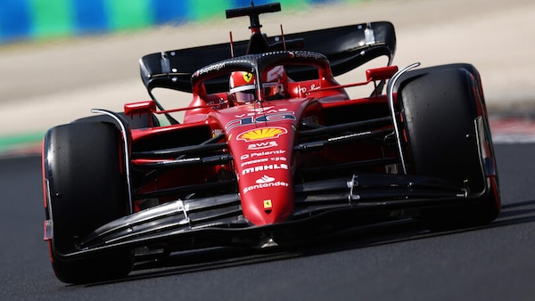 GP Ungheria, FP2: Leclerc al top, sorpresa Norris