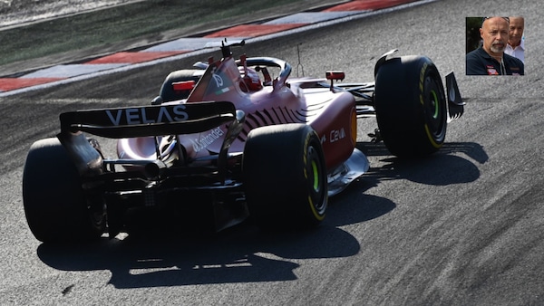 GP Ungheria, il commento delle prove libere