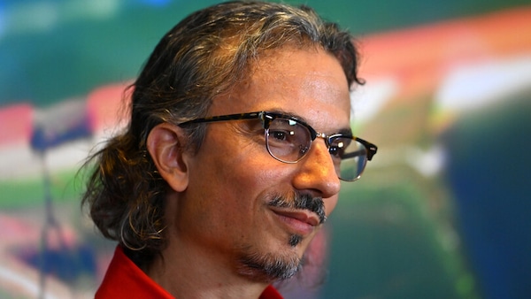 Mekies verso la gara: "Russell sarà un rivale temibile e Red Bull sarà forte"