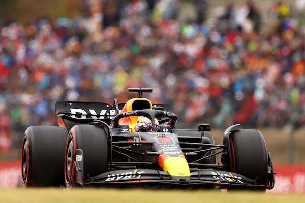 GP Ungheria, il film della gara: Verstappen, rimonta da sogno, ma è disastro Ferrari