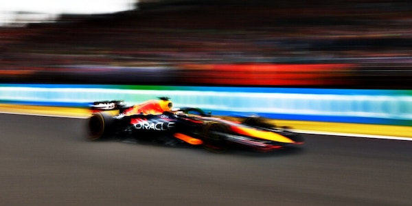 GP Ungheria, ecco come cambia la classifica Piloti dopo Budapest