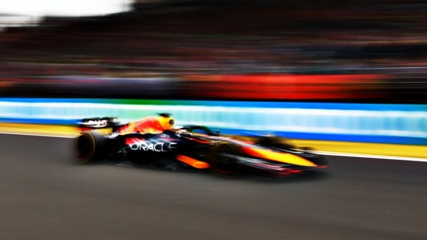 GP Ungheria, ecco come cambia la classifica Piloti dopo Budapest