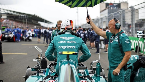 Grazie comunque, Bellopampino