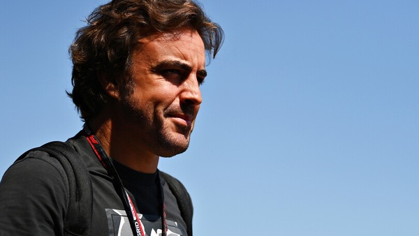 Ufficiale: Alonso in Aston Martin dal 2023