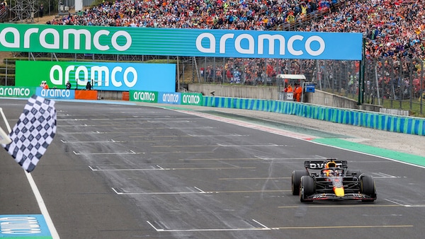 GP Ungheria: i 5 temi del fine settimana